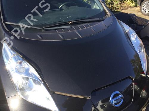 hood-nissan-leaf-ze0-electric-f51003nlma-2010-2011-2012-2013-2014-2015-2016-2017-20216557 main image