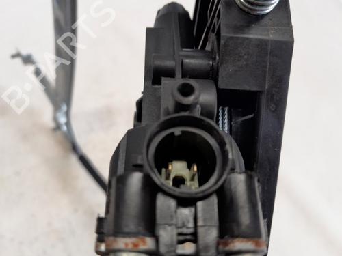 Front right window mechanism PEUGEOT 108 1.0 VTi | BP29633636C23 