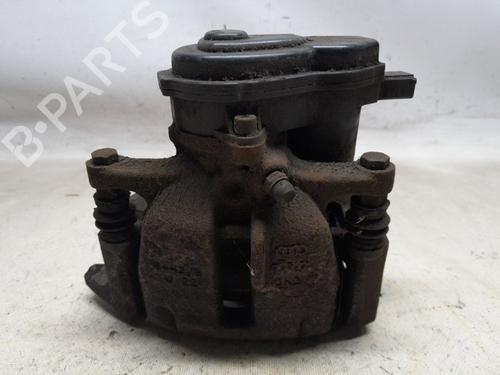 Used Left rear brake caliper Left rear brake caliper AUDI A4 B8 Avant (8K5) 2.0 TDI (150 hp) 33247281 33247281