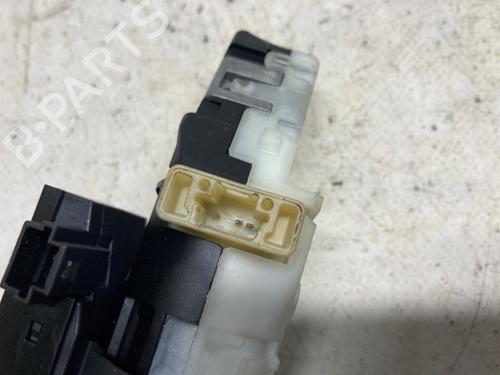 Ignition barrel DACIA SANDERO III 1.0 TCe 100 ECO-G | BP18845945M48 