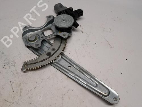 Used Rear right window mechanism Rear right window mechanism SUBARU OUTBACK (BS) 2.0 D AWD (BSD) (150 hp) 24134593 24134593