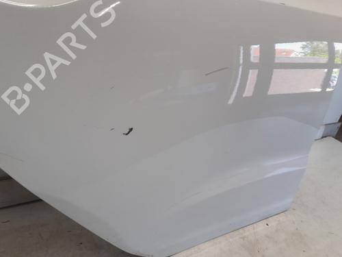Right rear door HYUNDAI i10 II (BA, IA) 1.0 | BP29166629C5 