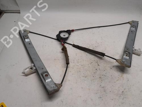 Front right window mechanism FORD FIESTA V (JH_, JD_) ST150 | BP26897536C23 