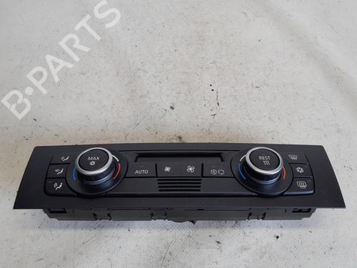 Used Climate control BMW 1 (E81) 120 i (170 hp) 29633681