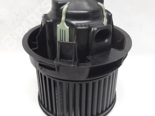 Used Heater blower motor Heater blower motor PEUGEOT 207 SW (WK_) 1.6 HDi (92 hp) 11071505 11071505