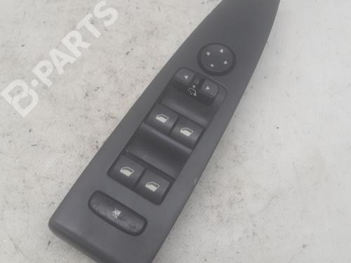 Used Switch Switch CITROËN C6 (TD_) 2.7 HDi (204 hp) 11187334 11187334