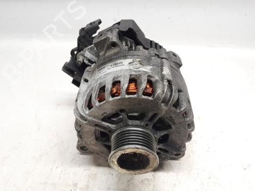 Generator CITROËN DS3 (SA_) 1.6 HDi 90 (92 hp) 32035543
