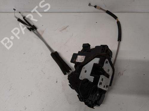 Used Rear right lock KIA SOUL I (AM) 1.6 CVVT (126 hp) 29817191