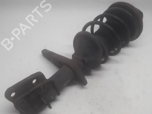 Used Left front shock absorber Left front shock absorber LAND ROVER FREELANDER I Soft Top (L314) 1.8 i 16V 4x4 (120 hp) 11080265 11080265