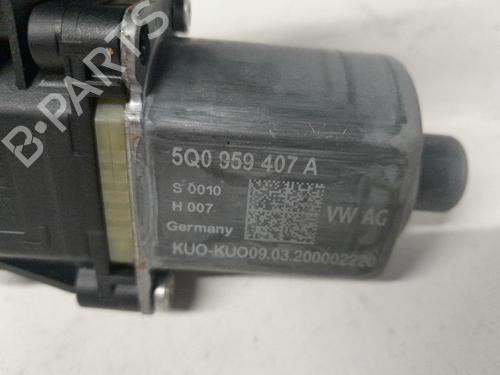 Electronic module SKODA OCTAVIA III Combi (5E5, 5E6) 1.6 TDI | BP32035804M83 - Image 4
