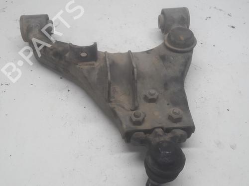 Used Left front suspension arm KIA SORENTO I (JC) 2.5 CRDi 4WD (140 hp) 11135914