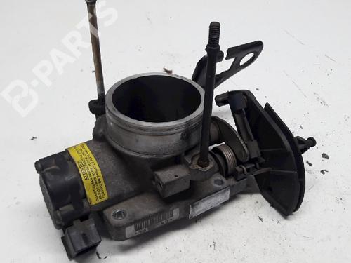 Used Throttle body Throttle body FORD MONDEO II Saloon (BFP) 2.0 i (131 hp) 11071850 11071850