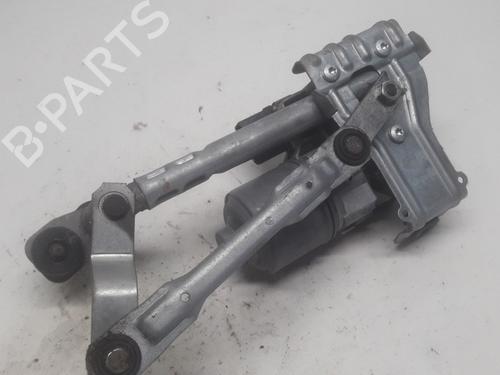 Used Front wipers mechanism Front wipers mechanism SEAT LEON (1P1) 1.4 16V (86 hp) 28615160 28615160