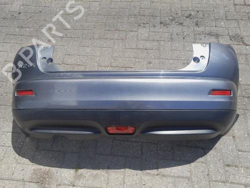 Used Rear bumper NISSAN JUKE (F15) 1.6 (117 hp) 28064455
