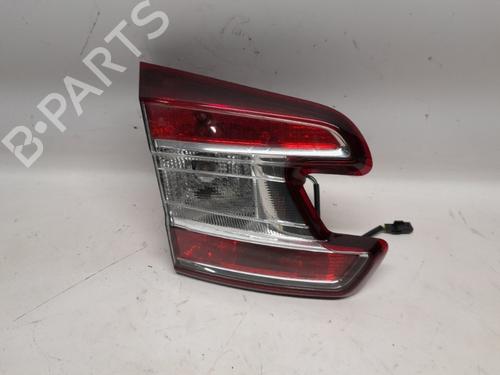 Used Left taillight RENAULT MEGANE III Grandtour (KZ0/1) 1.4 TCe (KZ0F, KZ1V) (130 hp) 32035991