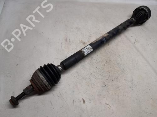 Used Right front driveshaft SEAT ALTEA XL (5P5, 5P8) 1.2 TSI (105 hp) 30378420