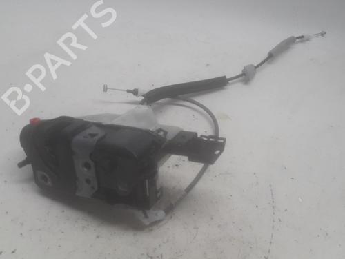 Rear left lock OPEL GRANDLAND / GRANDLAND X (A18, P1UO) 1.6 Turbo Hybrid PSA146129 | INT16943123 | 3300A1040N5 | 9814612980