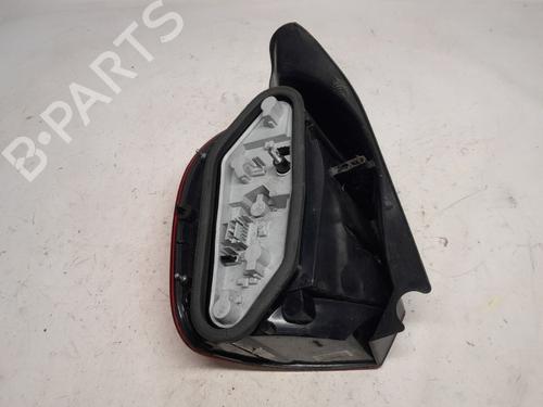 Right taillight RENAULT MODUS / GRAND MODUS (F/JP0_) 1.6 (JP03, JP0B, JP0U, JP0Y, JP1G) | BP34042271C35 - Image 2