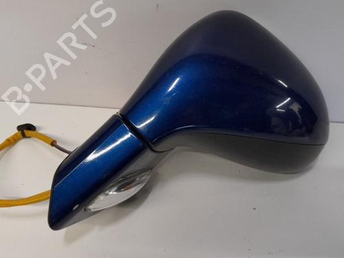 Left mirror PEUGEOT 308 SW I (4E_, 4H_) 2.0 HDi | BP15541704C26 