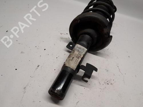 Right front shock absorber VOLVO V40 Hatchback (525) D2 | BP18850637M17 