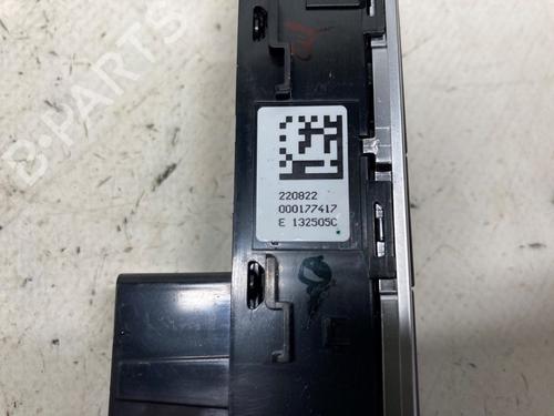 Switch RENAULT MEGANE IV Grandtour (K9A/M/N_) 1.3 TCe 140 (K9NB) | BP27240081I30 - Image 4