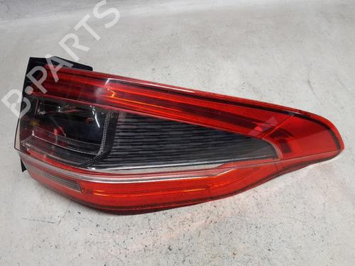 Fanale posteriore destro FORD S-MAX (WA6) 1.6 EcoBoost (160 hp) 30085445