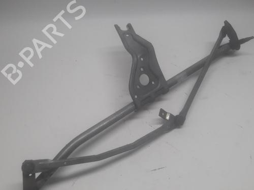 Used Front wipers mechanism Front wipers mechanism 11081172 11081172