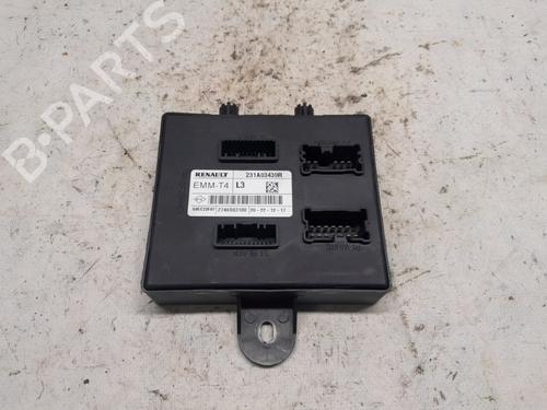 Used Control unit Control unit 22175538 22175538
