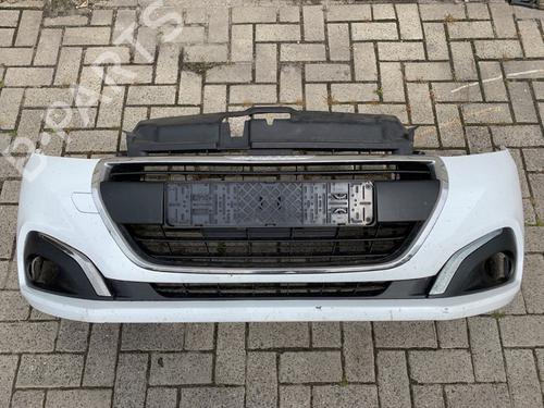 Used Front bumper Front bumper 37091144 37091144