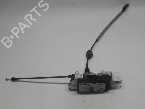 Used Front right lock VOLVO V40 Hatchback (525) D2 (114 hp) 11075205