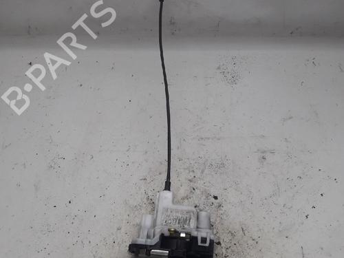 Used Rear right lock Rear right lock FIAT PANDA (169_) 1.2 (169.AXB11, 169.AXB1A) (60 hp) 13153204 13153204