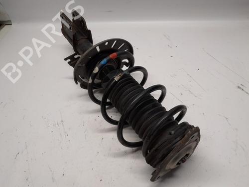 Used Left front shock absorber Left front shock absorber 18850419 18850419