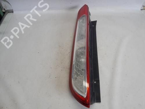 Venstre baglygte Venstre baglygte FORD FOCUS II (DA_, HCP, DP) 1.8 (125 hp) 33891710 33891710