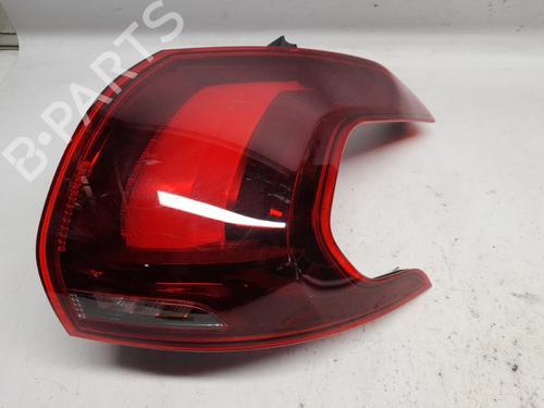 Used Right taillight Right taillight 36787646 36787646