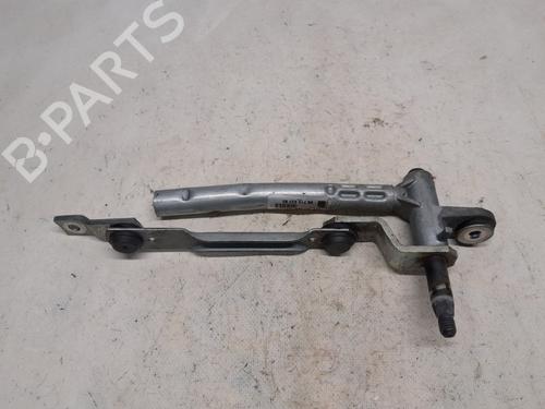 Front wipers mechanism PEUGEOT 5008 (0U_, 0E_) 1.6 16V | BP29166728C83 