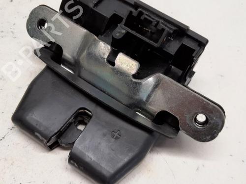 Ander FORD FIESTA VI (CB1, CCN) 1.25 (60 hp) 12960504