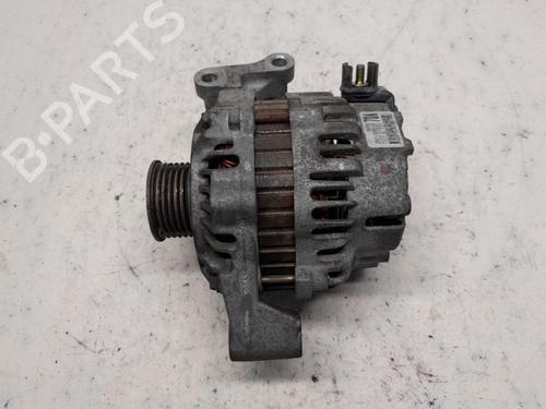 Alternator FORD FIESTA V (JH_, JD_) 1.25 16V | BP18853085M7 
