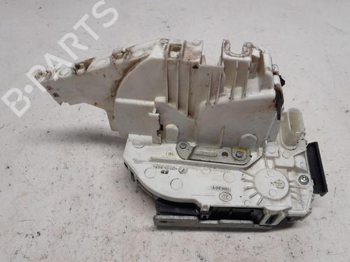 Used Rear left lock Rear left lock 36870939 36870939
