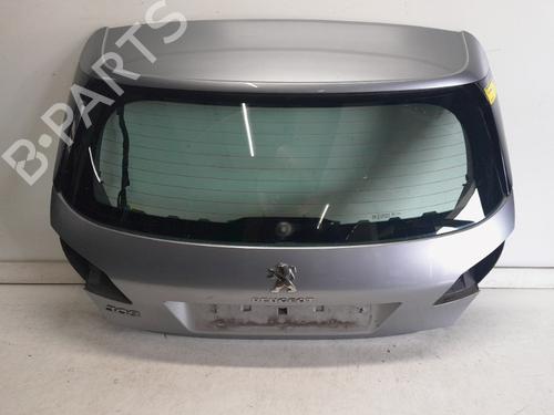 Used Tailgate Tailgate 38950839 38950839