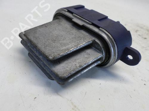 Used Heater resistor RENAULT VEL SATIS (BJ0_) 2.0 16V Turbo (BJ0K) (163 hp) 11776547