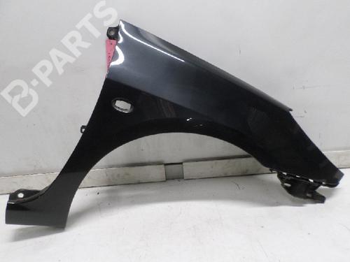Used Right front fenders Right front fenders PEUGEOT 307 Break (3E) 1.6 HDi (90 hp) 11066576 11066576