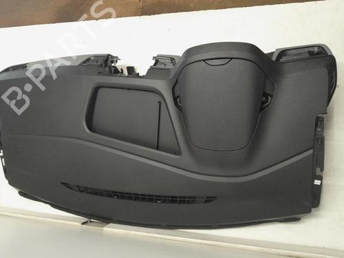 Airbag Kit NISSAN TOWNSTAR Box Body/MPV (XFK) Electric | BP18852992C86