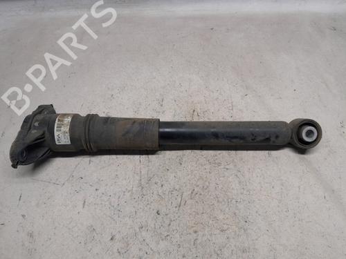 Used Left rear shock absorber PEUGEOT 208 II (UB_, UP_, UW_, UJ_) 1.2 PureTech 100 (101 hp) 30498841