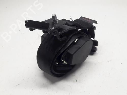 Used Rear left seatbelt PEUGEOT 308 SW I (4E_, 4H_) 1.6 16V (120 hp) 11071946