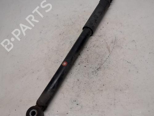 Used Left rear shock absorber Left rear shock absorber DACIA DUSTER (HS_) 1.6 SCe 115 (115 hp) 13467147 13467147