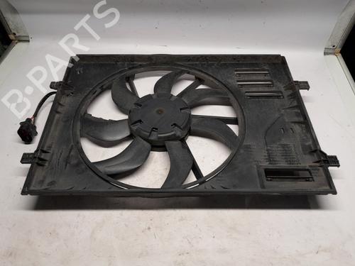 Used Radiator fan Radiator fan 38465880 38465880