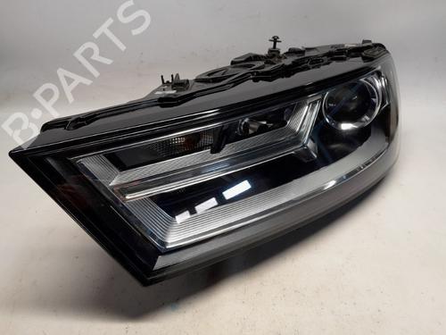 left-headlight-audi-q7-4mb-4mg-4mq-2015-24184927 main image