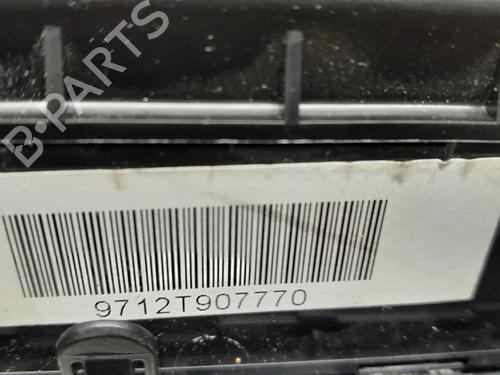Climate control NISSAN QASHQAI II SUV (J11, J11_) 1.2 DIG-T | BP12135794I5 