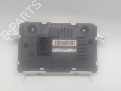 Display FORD FIESTA VI (CB1, CCN) 1.6 TDCi | BP13154856C48 