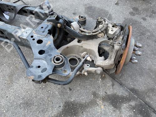 Bagaksel FORD GALAXY III (CK) 1.5 EcoBoost | BP38180555M2 - Image 4